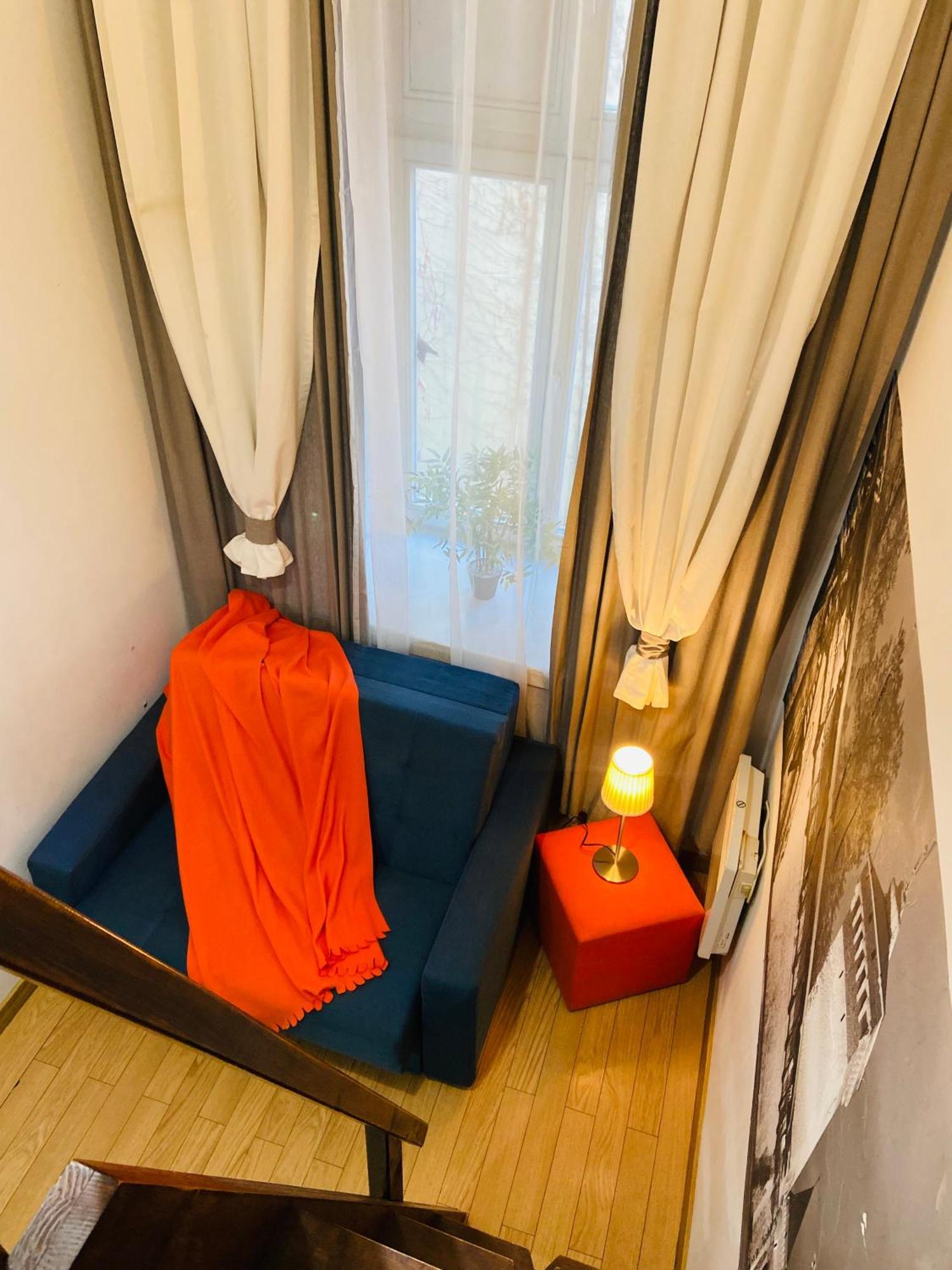 Krakow Apartments & Rooms Exterior photo