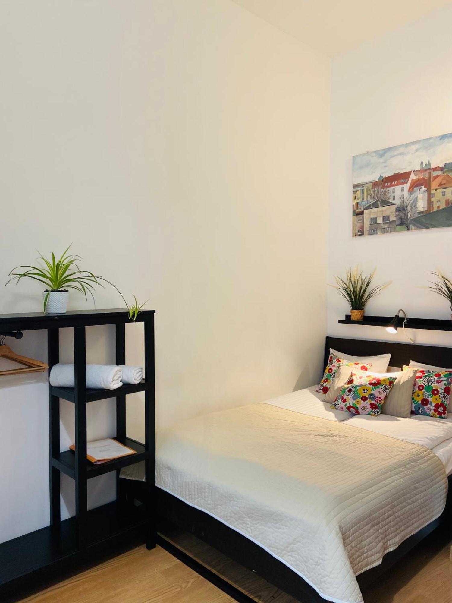 Krakow Apartments & Rooms Exterior photo